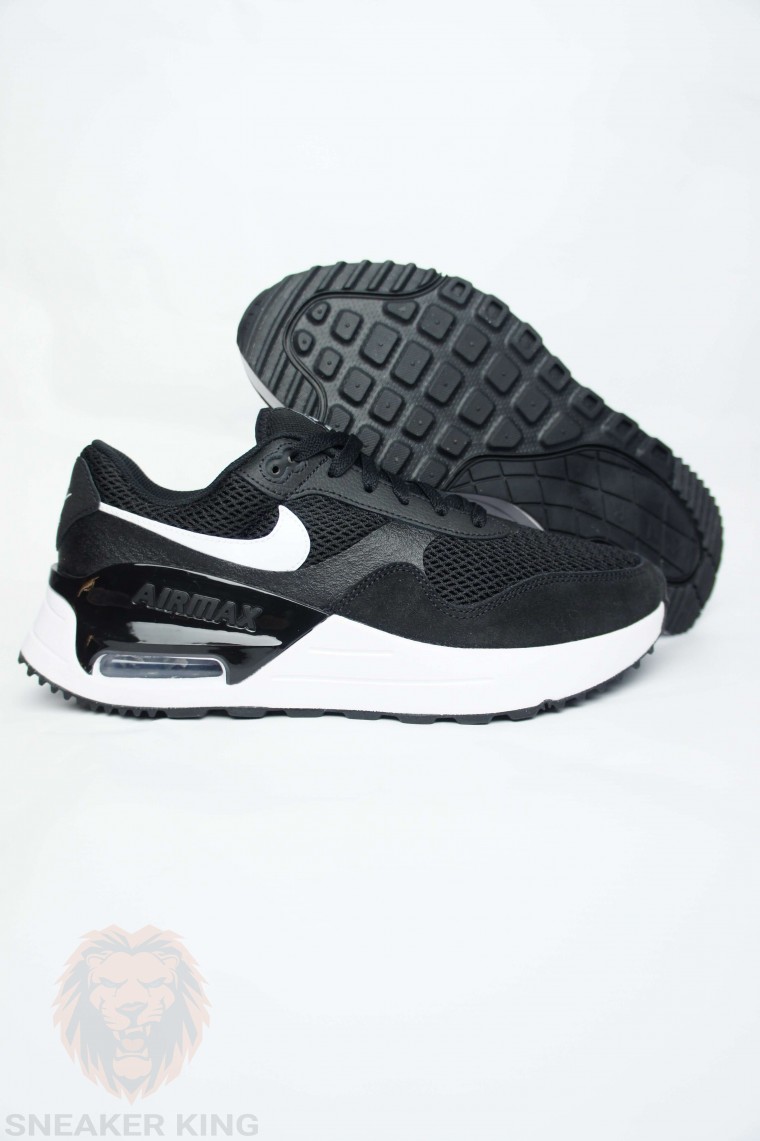 Кросівки Nike Air max systm